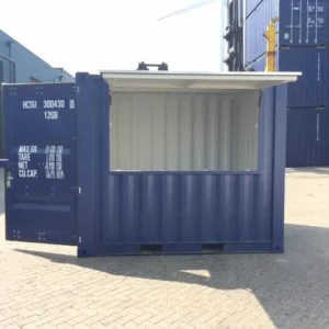 <20ft Containers